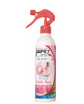 Bubble Gum Room Spray