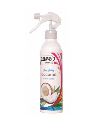 Coconut Room Spray