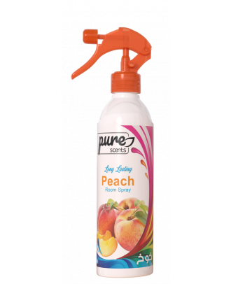 Peach Room Spray