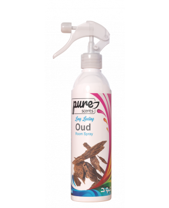 Oud Room Spray