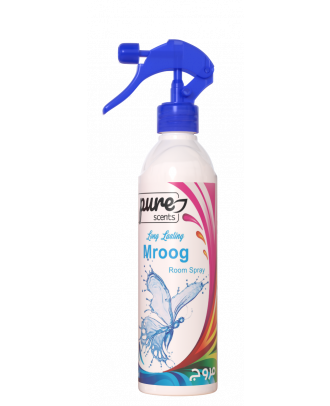 Mroog Room Spray