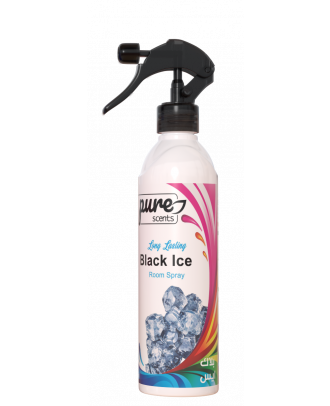 Black Ice Room Spray