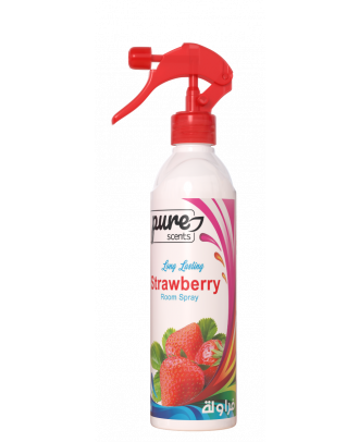 Strawberry Room Spray