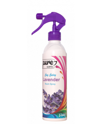 Lavender Room Spray