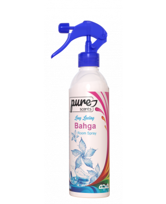 Bahga  Room Spray
