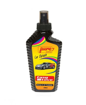 Spray Car air freshener Easy Love