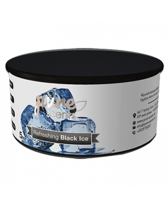 Black Ice Refreshing Can