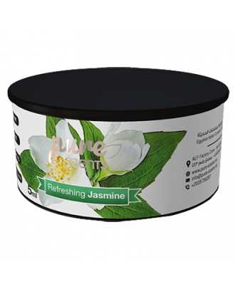 Jasmine Refreshing Can