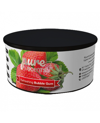 Strawberry Refreshing Can