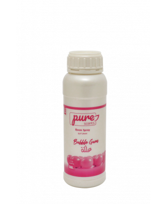 Bubble Gum Cleaner & Freshener for Flooring