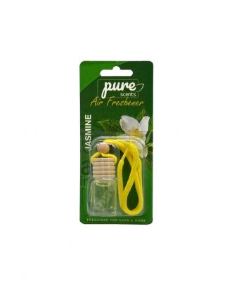 Jasmine Air Freshener For Cars and Home